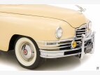 Thumbnail Photo 110 for 1950 Packard Eight